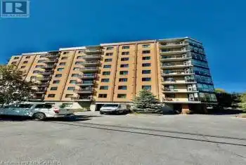 120 BARRETT Court Unit# 411, Kingston (Kingston East (Incl Barret Crt)), Ontario K7L5H6, 1 Bedroom Bedrooms, ,1 BathroomBathrooms,Condo,For Sale,BARRETT,X9412732