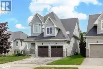 33 GRAND POPLAR Lane, Wasaga Beach, Ontario L9Z0E2, 3 Bedrooms Bedrooms, ,4 BathroomsBathrooms,All Houses,For Sale,GRAND POPLAR,40658441