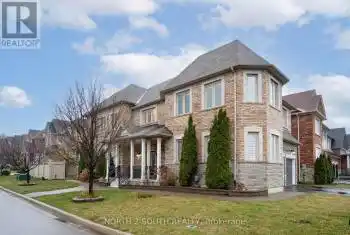 162 Via Borghese Street, Vaughan (Vellore Village), Ontario L4H0Y7, 4 Bedrooms Bedrooms, ,5 BathroomsBathrooms,All Houses,For Sale,Via Borghese,N9385165