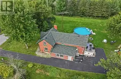 3281 Road Napanee Ontario K7R3K9