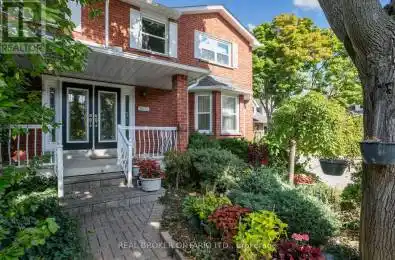 6533 Mockingbird Lane Mississauga (Lisgar) Ontario L5N5K7