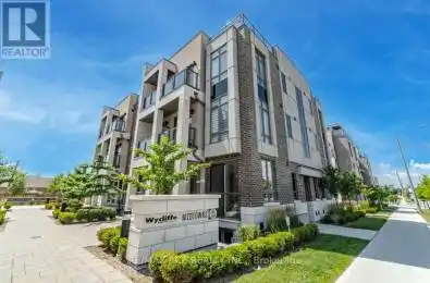 719 Lawrence Avenue Unit# 49 Toronto (Yorkdale-Glen Park) Ontario M6A0