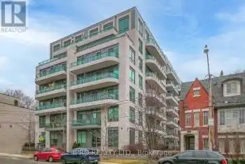 377 Madison Avenue Unit# 523, Toronto (Casa Loma), Ontario M4V2W7, 1 Bedroom Bedrooms, ,1 BathroomBathrooms,Condo,For Rent,Madison,C9385582