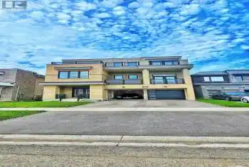 155 Yacht Drive, Clarington (Bowmanville), Ontario L1C2W3, 5 Bedrooms Bedrooms, ,5 BathroomsBathrooms,All Houses,For Rent,Yacht,E9385660