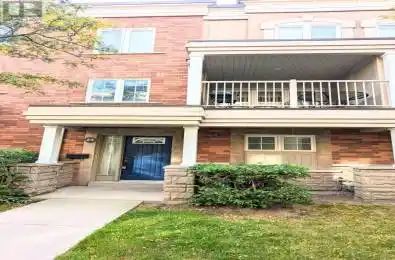 375 Road Unit 25 Toronto (York University Heights) Ontario M3J3T6