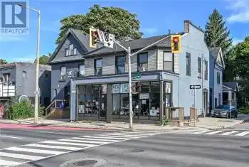 428 KING Street, Hamilton, Ontario L8P1B7, ,Commercial,For Sale,KING,40659162