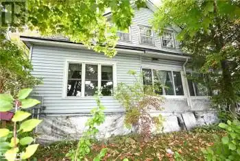 42 BAY Street, Parry Sound, Ontario P2A1S5, 3 Bedrooms Bedrooms, ,2 BathroomsBathrooms,All Houses,For Sale,BAY,40658795