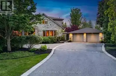 43 Edenvale Crescent Toronto (Edenbridge-Humber Valley) Ontario M9A4A5