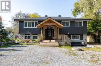 420 Parkhill Road Douro-Dummer Ontario K9L1C1