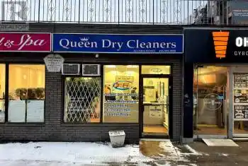 157 John Street, Toronto (Kensington-Chinatown), Ontario M5T1X3, ,Commercial,For Sale,John,C9385730