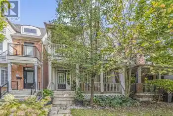 37 Winners Circle, Toronto (The Beaches), Ontario M4L3Y7, 4 Bedrooms Bedrooms, ,4 BathroomsBathrooms,All Houses,For Rent,Winners,E9385728