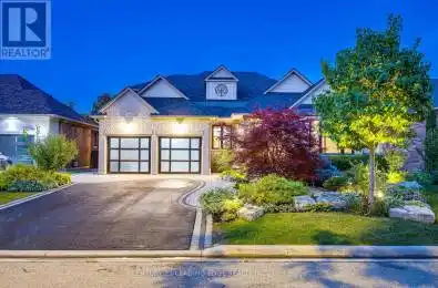 13 TRISTAN Court Brampton (Bram West) Ontario L6Y5S2