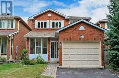 327 Avenue Richmond Hill (Harding) Ontario L4C6B4