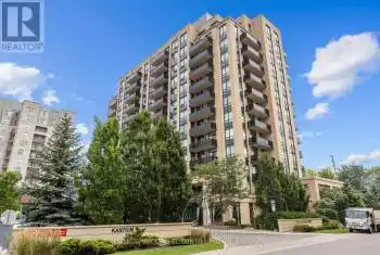 520 Steeles Ave Unit# 314, Vaughan, Ontario L4J 1A2, 1 Bedroom Bedrooms, 6 Rooms Rooms,2 BathroomsBathrooms,Condo,Rented,Steeles,N9385818