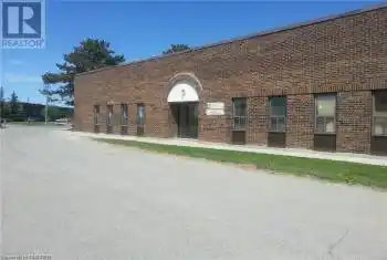 274-288 ALLIANCE Road Unit# 2, Milton (1034 - MN Milton North), Ontario L9T2V2, ,Commercial,For Rent,ALLIANCE,W10403929