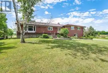 1291 Old Highway 8, Hamilton, Ontario L0R1Z0, 5 Bedrooms Bedrooms, ,4 BathroomsBathrooms,All Houses,For Sale,Old Highway 8,X9017196