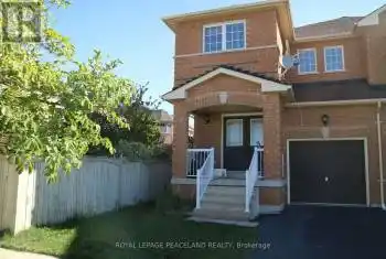 53 Charles Sturdy Road, Markham (Berczy), Ontario L6C3E8, 3 Bedrooms Bedrooms, ,3 BathroomsBathrooms,All Houses,For Rent,Charles Sturdy,N9385905