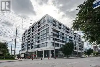 859 The Queensway Unit# 201, Toronto (Stonegate-Queensway), Ontario M8Z1N8, 1 Bedroom Bedrooms, ,2 BathroomsBathrooms,Condo,For Sale,The Queensway,W9385896