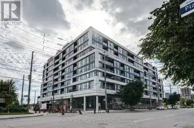 859 The Queensway Unit# 201 Toronto (Stonegate-Queensway) Ontario M8Z1