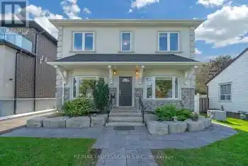 3 Frankwood Road, Toronto (Stonegate-Queensway), Ontario M8Z1Y8, 2 Bedrooms Bedrooms, ,3 BathroomsBathrooms,All Houses,For Sale,Frankwood,W9385618