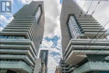 161 Roehampton Avenue Unit# 2007, Toronto (Mount Pleasant East), Ontario M4P1P9, 2 Bedrooms Bedrooms, ,2 BathroomsBathrooms,Condo,For Sale,Roehampton,C9386017