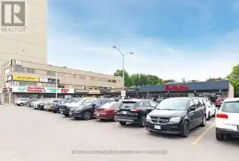 6013 Yonge Street Unit# 308, Toronto (Willowdale East), Ontario M2M3W2, ,Commercial,For Rent,Yonge,C9386187