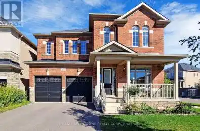 459 Threshing Mill Boulevard Oakville Ontario L6H0T3