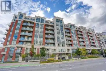 8228 Birchmount Road Unit# 310, Markham (Unionville), Ontario L3R1A6, 2 Bedrooms Bedrooms, ,1 BathroomBathrooms,Condo,For Sale,Birchmount,N9385755