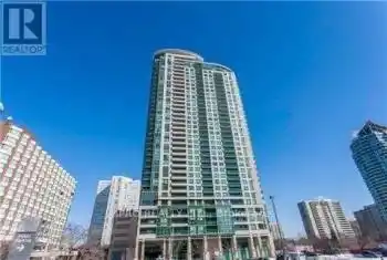 208 Enfield Place Unit# 3503, Mississauga (City Centre), Ontario L5B0G8, 2 Bedrooms Bedrooms, ,2 BathroomsBathrooms,Condo,For Rent,Enfield,W9386167