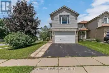 5 Chateau Cres, Cambridge, Ontario N3H 5S2, 3 Bedrooms Bedrooms, 10 Rooms Rooms,4 BathroomsBathrooms,All Houses,Sold,Chateau,X9386176