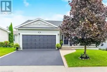 145 GLENARIFF Drive, Freelton, Ontario L8B1A5, 2 Bedrooms Bedrooms, ,2 BathroomsBathrooms,All Houses,For Sale,GLENARIFF,40657048