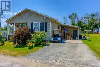 #7-152 CONCESSION RD 11 W Unit# 7-152, Trent Hills, Ontario K0L1Y0, 2 Bedrooms Bedrooms, ,2 BathroomsBathrooms,Commercial,For Sale,CONCESSION RD 11 W,X9293547