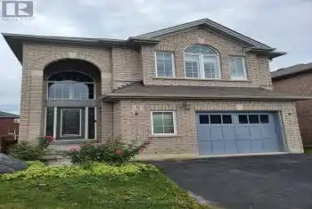 11 Shapland Crescent, Ajax (Northeast Ajax), Ontario L1Z0K2, 2 Bedrooms Bedrooms, ,1 BathroomBathrooms,All Houses,For Rent,Shapland,E9385998