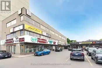 6013 Yonge Street Unit# 209A, Toronto (Willowdale East), Ontario M2M3W2, ,Commercial,For Rent,Yonge,C9386232