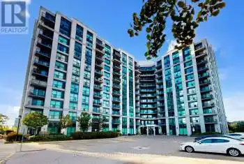 185 Oneida Crescent Unit# 1017, Richmond Hill (Langstaff), Ontario L4B0B1, 2 Bedrooms Bedrooms, ,2 BathroomsBathrooms,Condo,For Sale,Oneida,N9385261