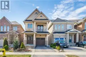 201 District Ave, Vaughan, Ontario L6A 0Y5, 3 Bedrooms Bedrooms, 7 Rooms Rooms,4 BathroomsBathrooms,All Houses,Rented,District,N9385376