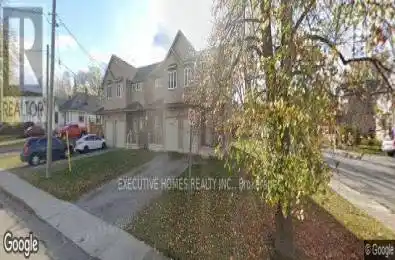 31A Pinecrest Avenue St. Catharines Ontario L2T1C9