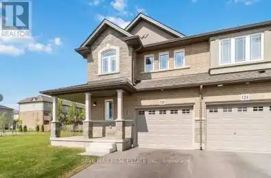 126 Laguna Village Crescent Hamilton (Hannon) Ontario L0R1P0