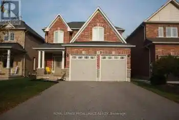 43 Vivian Drive, Clarington (Courtice), Ontario L1E0C3, 3 Bedrooms Bedrooms, ,3 BathroomsBathrooms,All Houses,For Sale,Vivian,E9386259