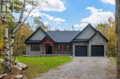 11 Maplewood Court Galway-Cavendish and Harvey Ontario K0L1J0