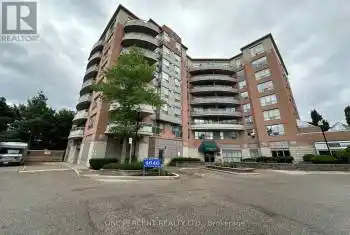 4640 Kimbermount Avenue Unit# 103, Mississauga (Central Erin Mills), Ontario L5M5W6, 1 Bedroom Bedrooms, ,2 BathroomsBathrooms,Condo,For Sale,Kimbermount,W9386241