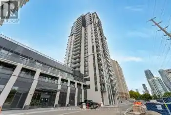 202 Burnhamthorpe Road Unit# 810, Mississauga (Mississauga Valleys), Ontario L5A4L4, 2 Bedrooms Bedrooms, ,2 BathroomsBathrooms,Condo,For Rent,Burnhamthorpe,W9386276