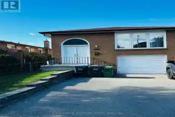 827 Stainton Drive, Mississauga (Erindale), Ontario L5C1G2, 2 Bedrooms Bedrooms, ,1 BathroomBathrooms,All Houses,For Rent,Stainton,W9386436