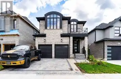 80 Doon Creek Street Kitchener Ontario N2R0M3