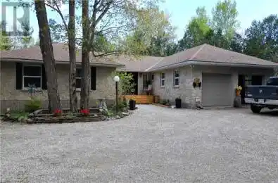 328 DYER'S BAY Road Miller Lake Ontario N0H1Z0