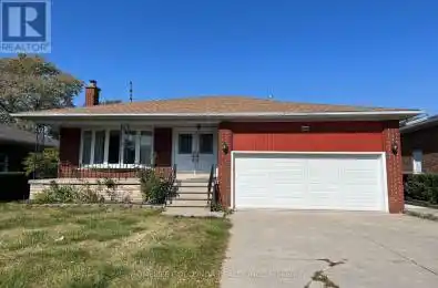 1219 Road Mississauga (Applewood) Ontario L4Y2W6