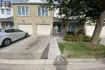 55 Hartnell Square Unit# 28, Brampton (Central Park), Ontario L6S5W8, 3 Bedrooms Bedrooms, ,3 BathroomsBathrooms,All Houses,For Sale,Hartnell,W9386571