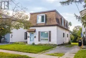 137 OAKDALE Avenue, St. Catharines (456 - Oakdale), Ontario L2P2L3, 4 Bedrooms Bedrooms, ,1 BathroomBathrooms,Commercial,For Sale,OAKDALE,X9415025