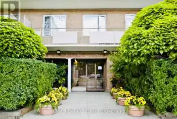 2 Grandstand Place Unit# 510, Toronto (Thorncliffe Park), Ontario M4H1E2, 2 Bedrooms Bedrooms, ,1 BathroomBathrooms,Condo,For Rent,Grandstand,C9386687