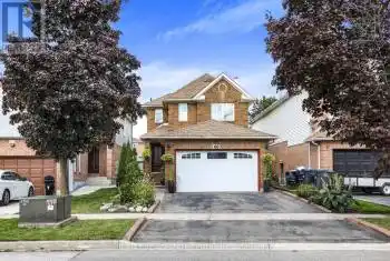 69 Wooliston Crescent, Brampton (Fletcher's West), Ontario L6Y4J4, 4 Bedrooms Bedrooms, ,3 BathroomsBathrooms,All Houses,For Sale,Wooliston,W9386715